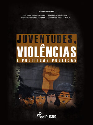 cover image of Juventudes, violências e políticas publicas